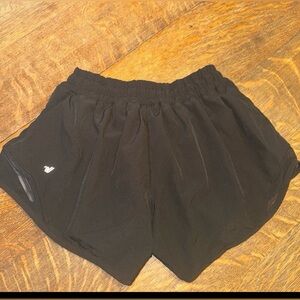 Varsity Spirit Rally Cheer Shorts
